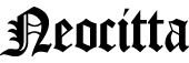 Neocitta