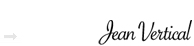 Jean vertical