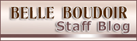 BELLE BOUDOIR�X�^�b�t�u���O